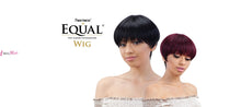 Cargar imagen en el visor de la galería, Shake-N-Go Freetress Equal Synthetic Wig - ORIA
