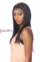 Load image into Gallery viewer, VANESSA SLAYD CHIC LACE FRONT WIG - YSB MOHICA
