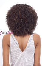 Load image into Gallery viewer, Vanessa FIN DIJI - Synthetic Infinity Flex Part Lace Front Wig
