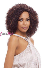 Load image into Gallery viewer, Vanessa FIN DIJI - Synthetic Infinity Flex Part Lace Front Wig
