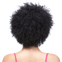 Cargar imagen en el visor de la galería, It&#39;s a wig 100% Human Full Wig - HH AFRO CURL
