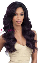 Load image into Gallery viewer, Shake-N-Go Freetress Equal Synthetic L Part Wig - JANUARY
