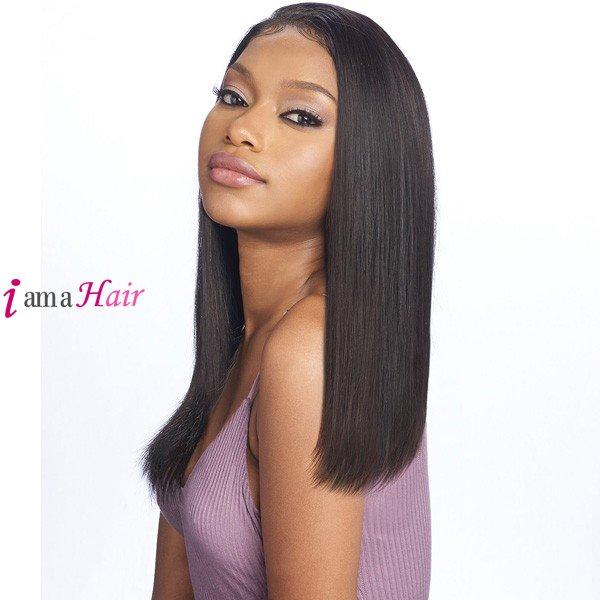 Vanessa 100% Remy Hair Swissilk Lace Front Wig - REMYX ST 14