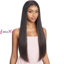 Load image into Gallery viewer, Vanessa 100% Remy Hair Swissilk Lace Front Wig - REMYX ST 22
