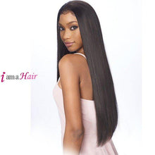 Load image into Gallery viewer, Vanessa 100% Remy Hair Swissilk Lace Front Wig - REMYX ST 22
